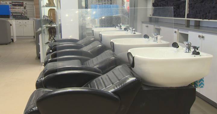 A look at how Montreal hair salons and spas will operate once they reopen - globalnews.ca