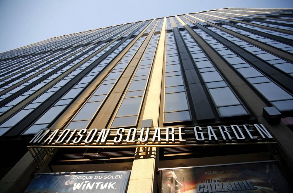 5 Takeaways From Madison Square Garden Entertainment's Quarterly Earnings - billboard.com - Germany - city Madison