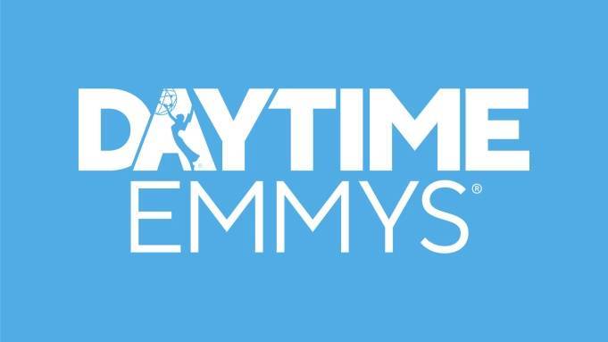 Daytime Emmys Return to CBS for Virtual Show in June 2020 - justjared.com