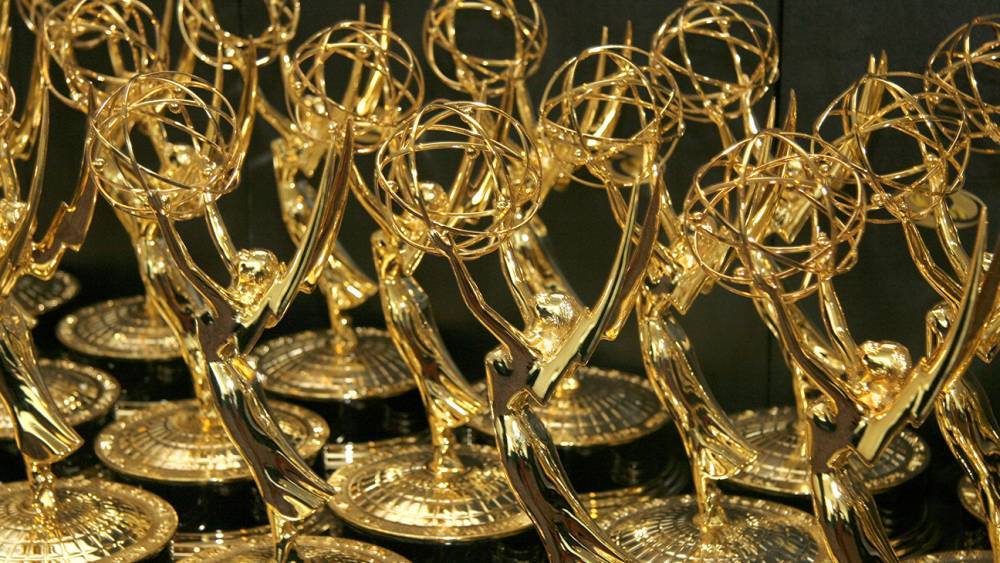 Daytime Emmys Returning to TV on CBS - hollywoodreporter.com