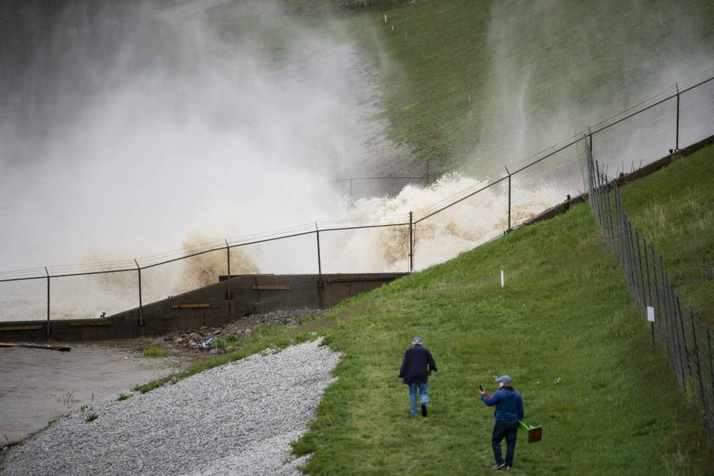 Michigan dam had repeated safety violations before flooding - clickorlando.com - state Michigan