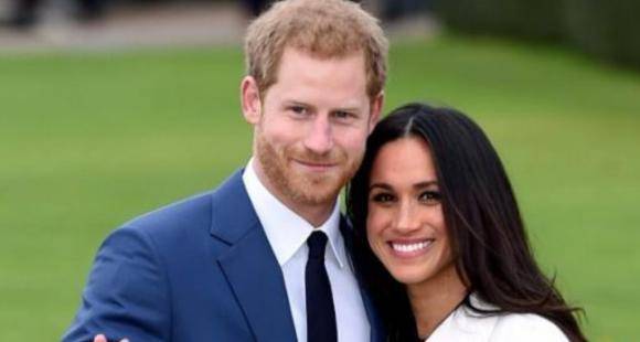Harry Princeharry - Meghan Markle - prince Harry - Meghan Markle and Prince Harry spend 'family' time with no work or calls on their 2nd wedding anniversary - pinkvilla.com - Britain - state California - Canada - county Tyler - county Perry