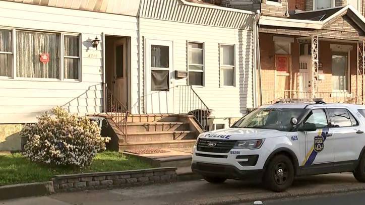 Police: Man, woman found dead inside Frankford home - fox29.com