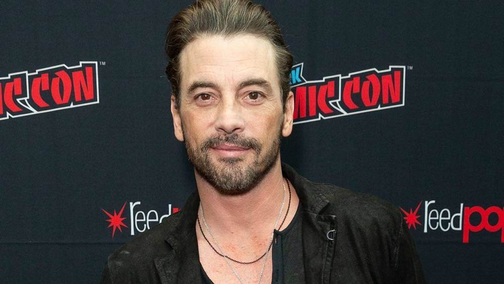 Skeet Ulrich Admits He's Exiting ‘Riverdale’ Because He 'Got Bored Creatively' - etonline.com