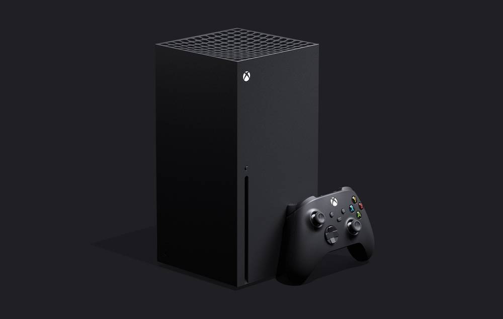Xbox Series X: price, release date, launch games and everything you need to know - nme.com