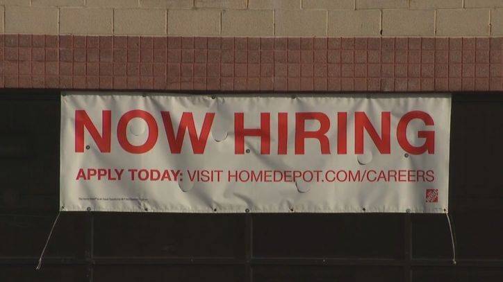 Who is hiring during the COVID-19 pandemic? - fox29.com
