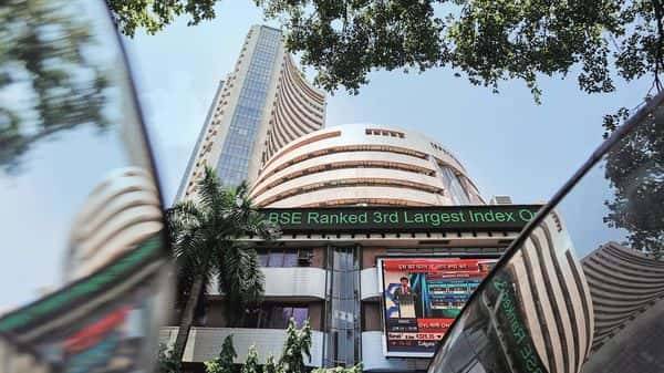Market LIVE: Sensex, Nifty seen volatile; SGX Nifty indicates weak start - livemint.com - India