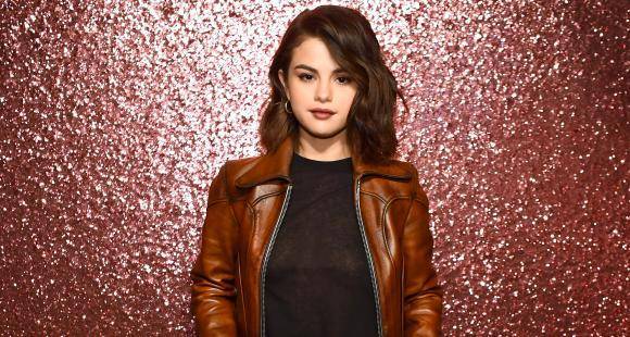 Selena Gomez - Selena Gomez gives a tour of her house and details how she keeps her mental health in check during quarantine - pinkvilla.com