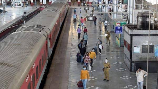 IRCTC ticket booking for 200 trains to start shortly: Reservation rules, other details - livemint.com - India