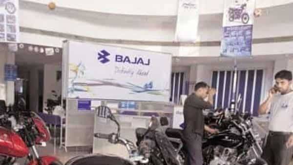 Bajaj Auto: Watch out for the bumps ahead after a cushy March quarter ride - livemint.com - India