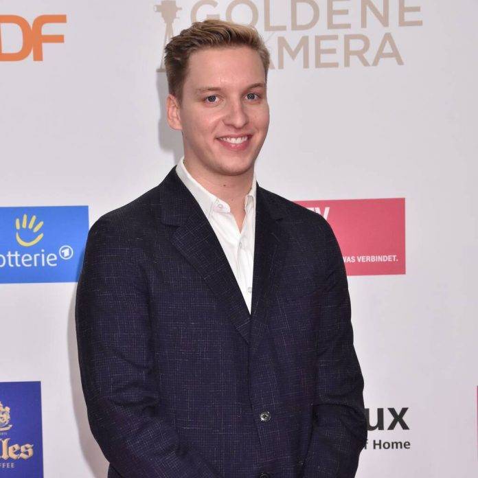 George Ezra - George Ezra fears festivals will never return after pandemic - peoplemagazine.co.za - county Isle Of Wight