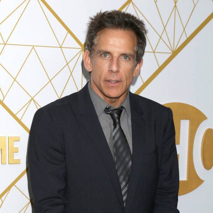 Jimmy Fallon - Jerry Stiller - Ben Stiller hoping to host memorial for late dad Jerry once pandemic is over - peoplemagazine.co.za