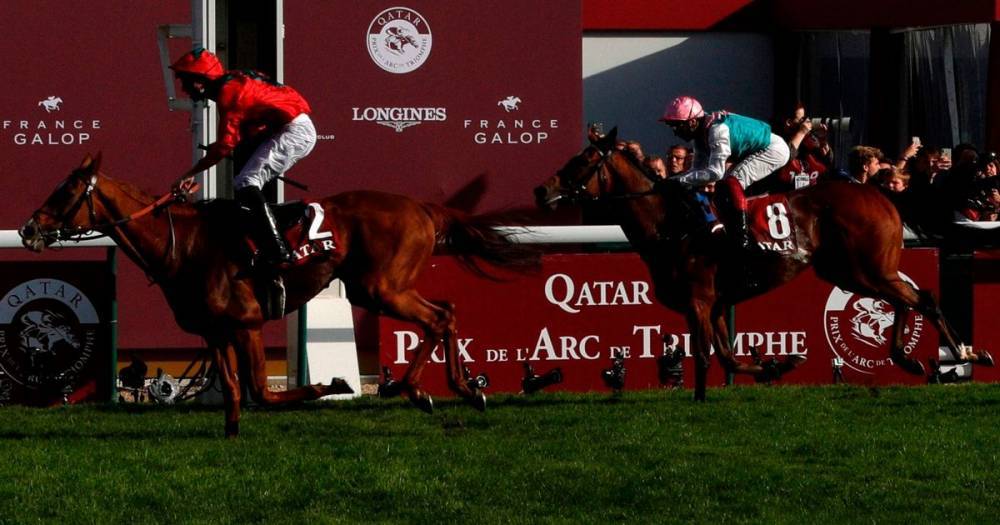 British horse racing on course for June 1 return despite French drama - mirror.co.uk - Britain - France - city Paris