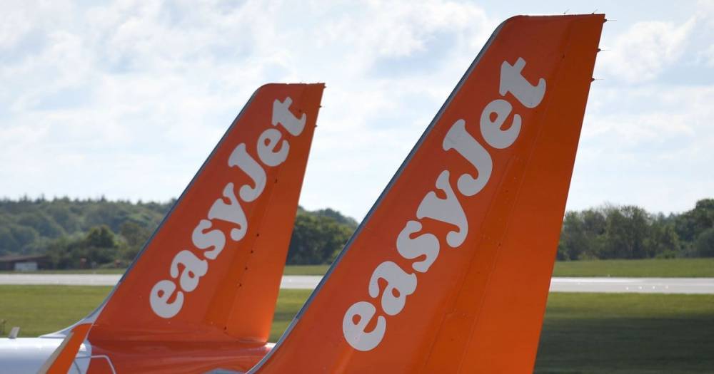 Johan Lundgren - Easyjet to resume flights from 22 European airports in less than four weeks - dailystar.co.uk - Britain - county Bristol - city Birmingham, county Bristol