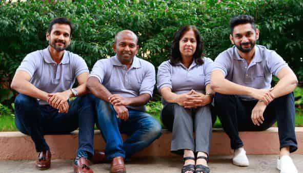 Insurtech startup Riskcovry raises funding led by Bharat Inclusion Seed Fund - livemint.com - India - city Mumbai