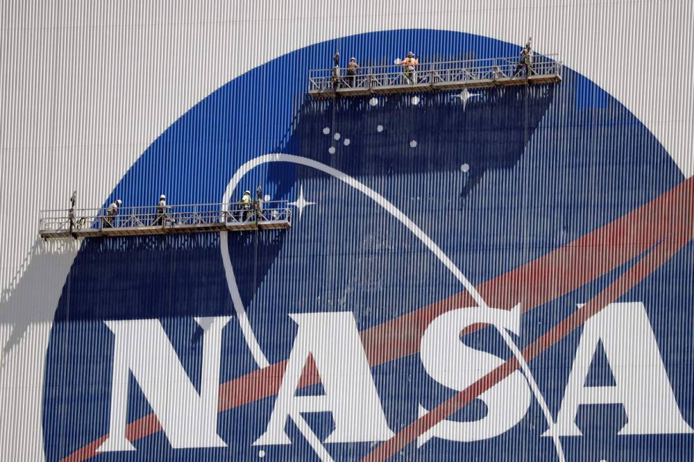Bob Behnken - Doug Hurley - Kennedy Space Center - Astronauts arrive for NASA's 1st home launch in decade - clickorlando.com - state Florida - city Houston