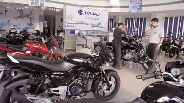 Bajaj Auto shares up 6% after Q4 results, analysts mixed - livemint.com - India - city Mumbai