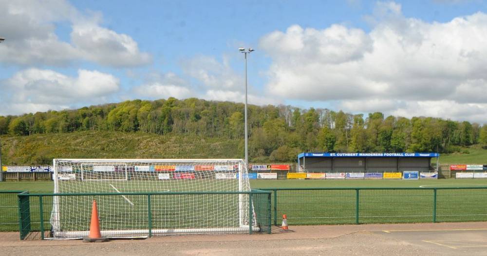 St Cuthbert Wanderers boss hopes to provide platform for new signings to fall back in love with football - dailyrecord.co.uk - Scotland - Jordan