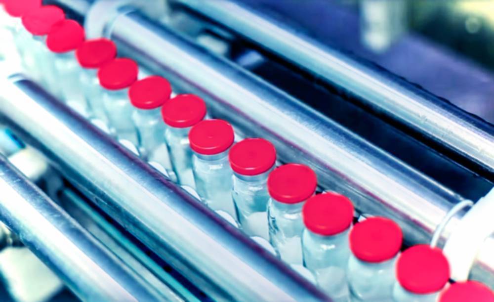Rapid Micro Biosystems raises $120m: improving contamination testing in pharma - pharmaceutical-technology.com - state Massachusets