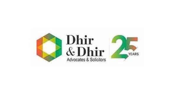 Dhir & Dhir Associates establishes a dedicated COVID-19 advisory desk - livemint.com - city New Delhi - India - city Delhi, India