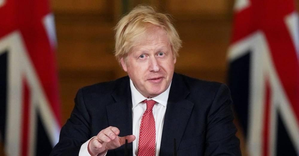 Boris Johnson - When is the next UK coronavirus lockdown review? What measures to expect next - dailystar.co.uk - Britain
