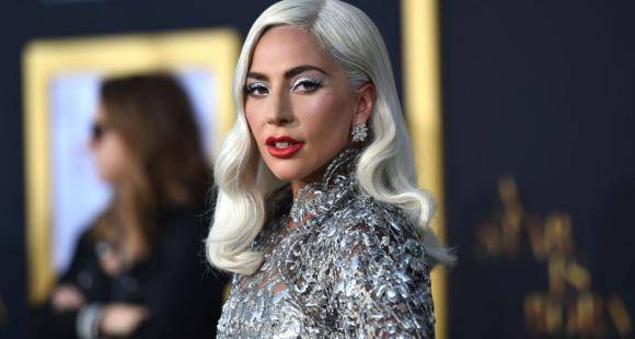 Lady Gaga - Lady Gaga reveals her new album 'Chromatica' will give a glimpse of her failed relationships in the past - pinkvilla.com