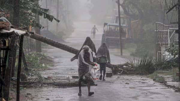 How home and car insurance can protect you against natural disasters - livemint.com - India