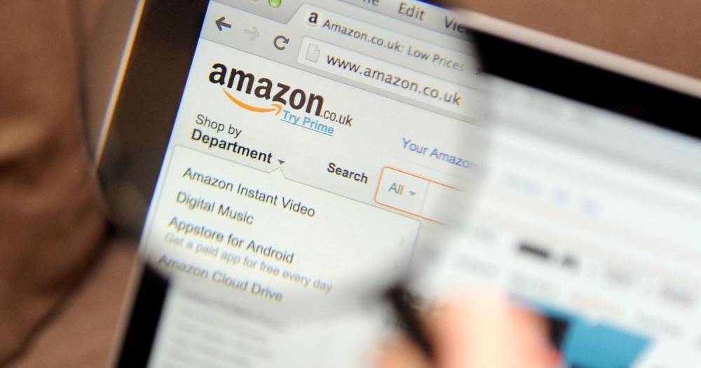 Amazon's same-day delivery service is back - manchestereveningnews.co.uk