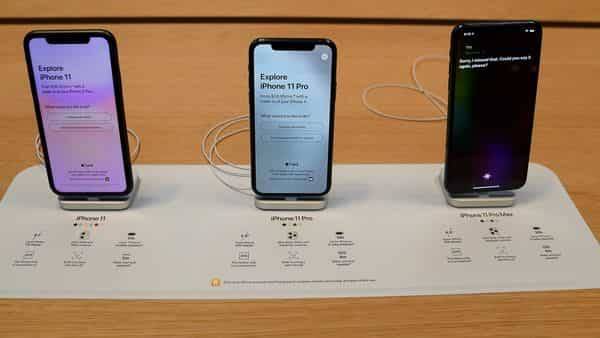 Apple iPhones finally have a solution for FaceID while wearing a mask - livemint.com - India