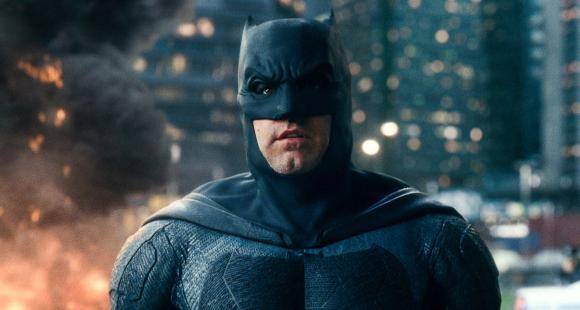 Robert Pattinson - Zack Snyder - Justice League Snyder Cut: DCEU fans excited for Ben Affleck Cape Crusader & Robert Pattinson's Batman in 2021 - pinkvilla.com