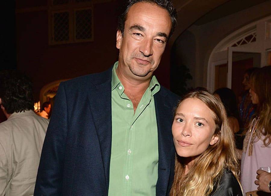 Mary Kate Olsen - Olivier Sarkozy - Charlotte Bernard - Mary-Kate Olsen reportedly wanted a baby prior to divorce but husband didn’t - evoke.ie - Usa