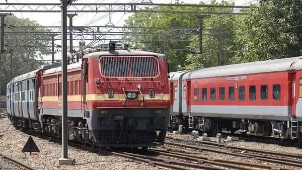 Piyush Goyal - Train ticket reservation can be done at 1.7 lakh centres from tomorrow - livemint.com - India