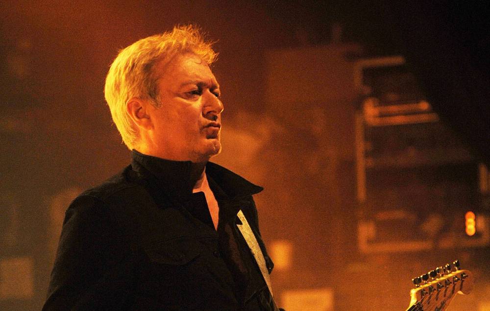 “Real possibility” that Gang of Four’s Andy Gill may have died from coronavirus - nme.com