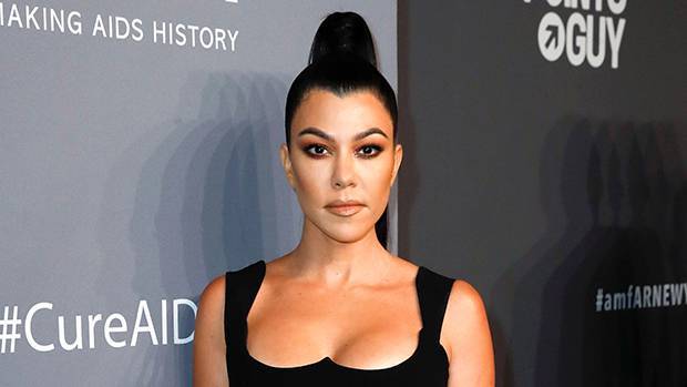 Kourtney Kardashian - Kourtney Kardashian Insists She’s ‘Proud’ Of Her Body After Gaining Weight In Quarantine: I ‘Love’ It - hollywoodlife.com