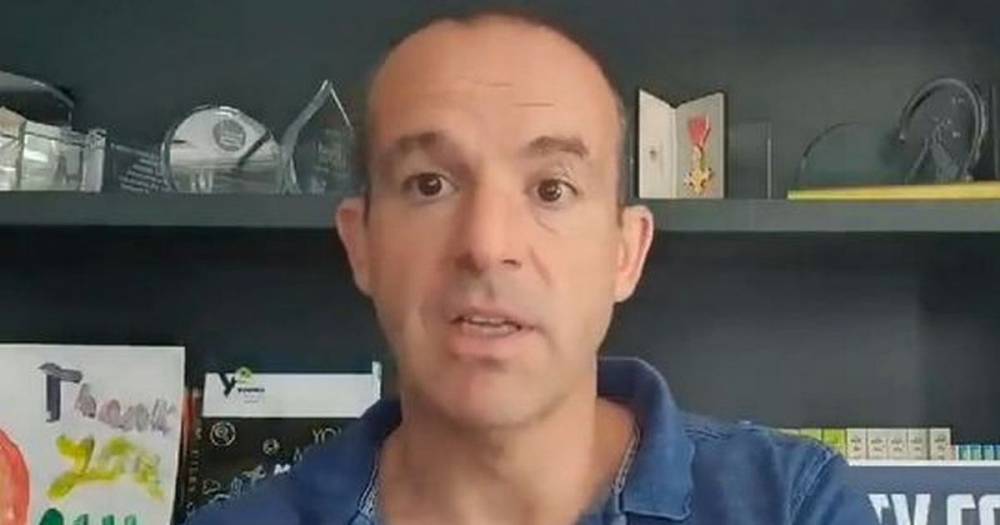 Martin Lewis - Martin Lewis warns holidaymakers ‘you won’t get refunded’ if you cancel bookings - dailyrecord.co.uk - Britain