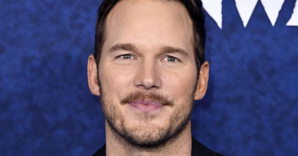 Chris Pratt - 'Trying not to panic!' Chris Pratt accidentally DELETES over 51,000 of his emails... after saying son Jack, 7, 'gasped' at his cluttered inbox - msn.com - state California - Los Angeles, state California