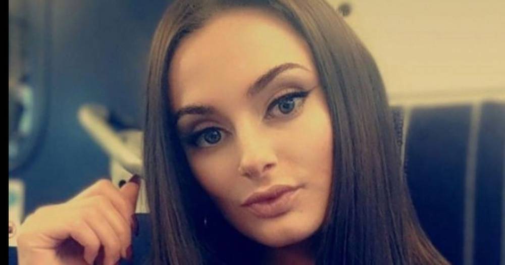 British Magaluf bar worker, 24, found dead in her home near party strip - mirror.co.uk - Britain