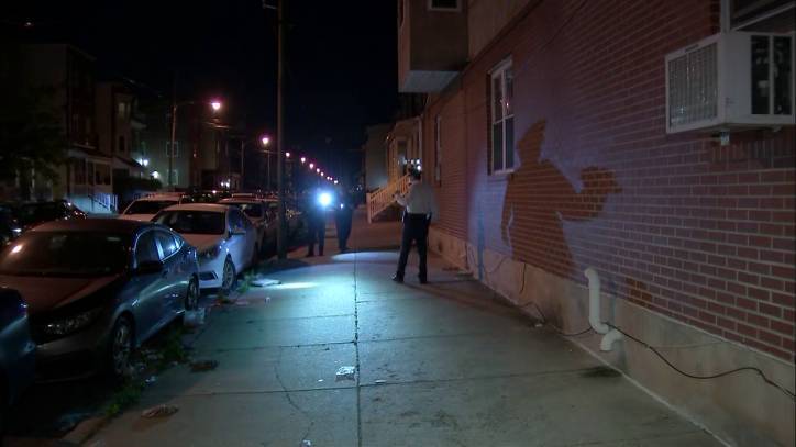 Police: Man, 30, critical after being shot multiple times in Powelton - fox29.com