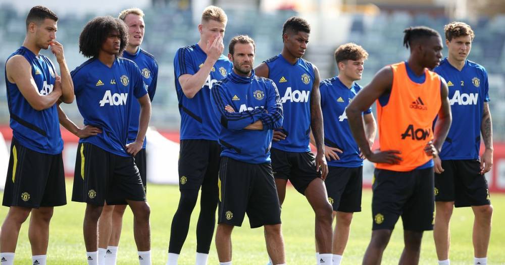Manchester United confirm change in 2020 pre season plans - manchestereveningnews.co.uk - India - Australia - Norway - city Manchester - city Holland