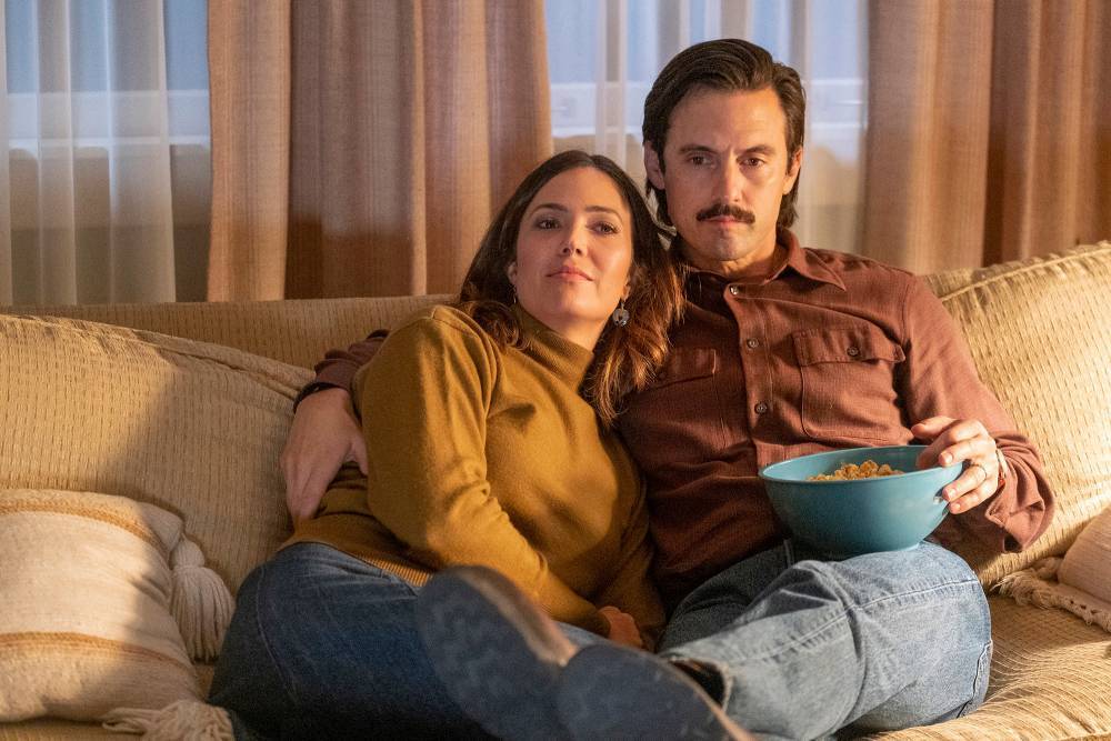 Gavin Newsom - Mandy Moore - Milo Ventimiglia - Jon Huertas - ‘This Is Us’ likely won’t return until 2021, says star - nypost.com - state California - county Moore - county Sterling