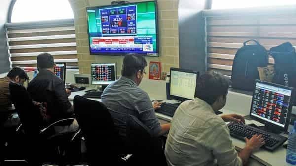 Sensex extends rebound to 3rd day. What market watchers say - livemint.com - India