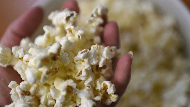 Coronavirus has most Americans wanting to watch new movies at home - fox29.com - Usa