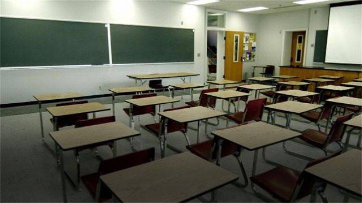 CDC releases guidelines for returning to school in the fall - fox29.com - city Atlanta