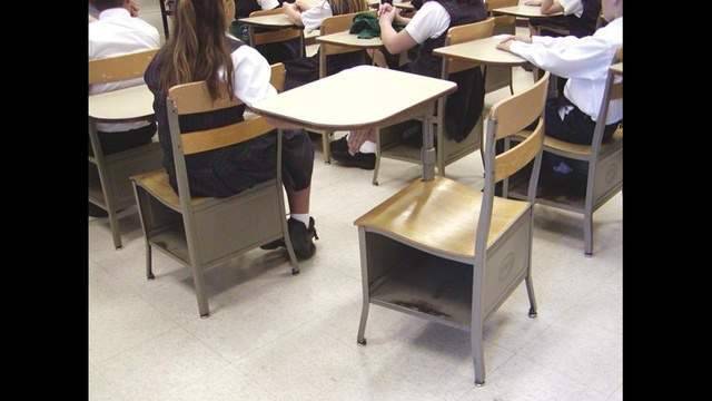 Florida teacher who sought castration not prison, gets 12 years - clickorlando.com - Britain - state Florida - Washington - city Pensacola