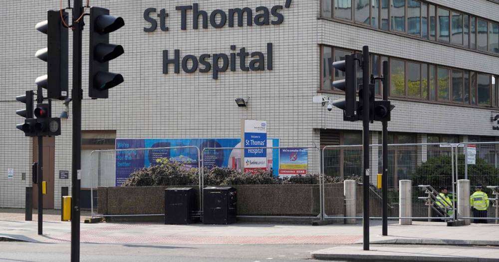 No new coronavirus deaths at 6 London hospitals as 'micro-hotspots' could see lockdown eased - mirror.co.uk - city London