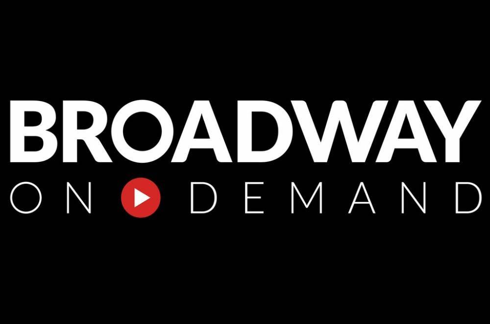 Tony Awards - Broadway On Demand Preps Special to Stream on Original Date of This Year's Tony Awards - billboard.com