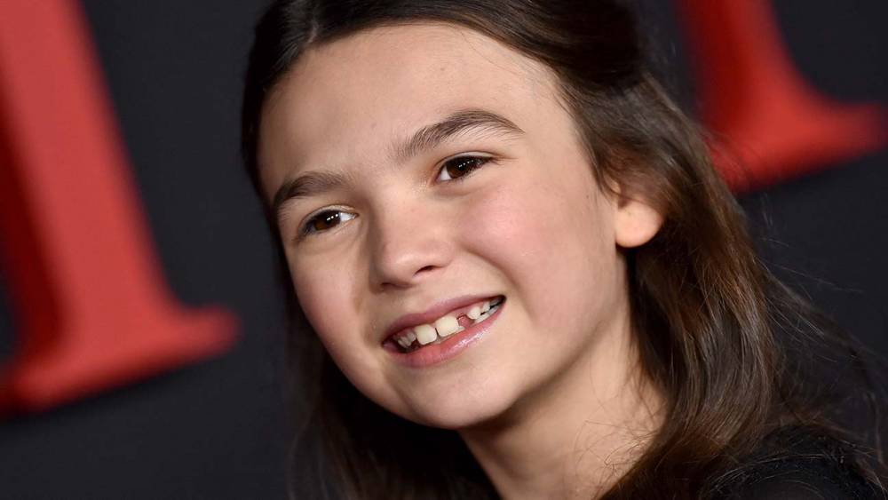 How I'm Living Now: Brooklynn Prince, 'Home Before Dark' Actress - hollywoodreporter.com - state Florida - city Vancouver