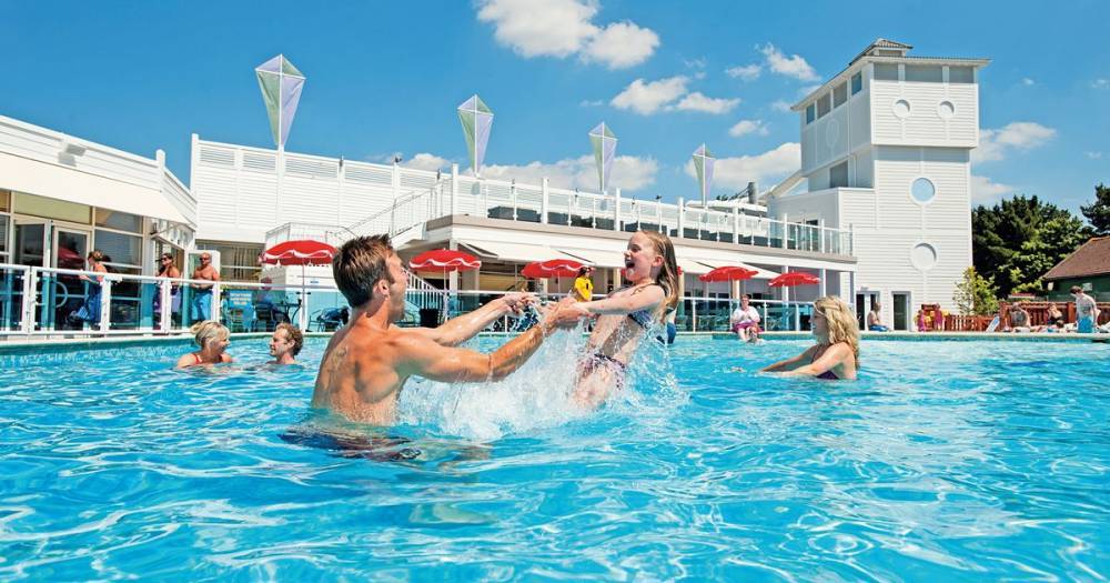 Haven confirms when it plans reopen parks for summer 2020 holidays - manchestereveningnews.co.uk - Britain - city Manchester