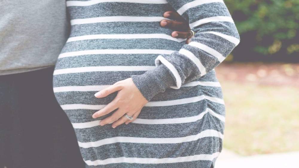 Pregnant during the pandemic: All the ways to stay as healthy as possible - clickorlando.com