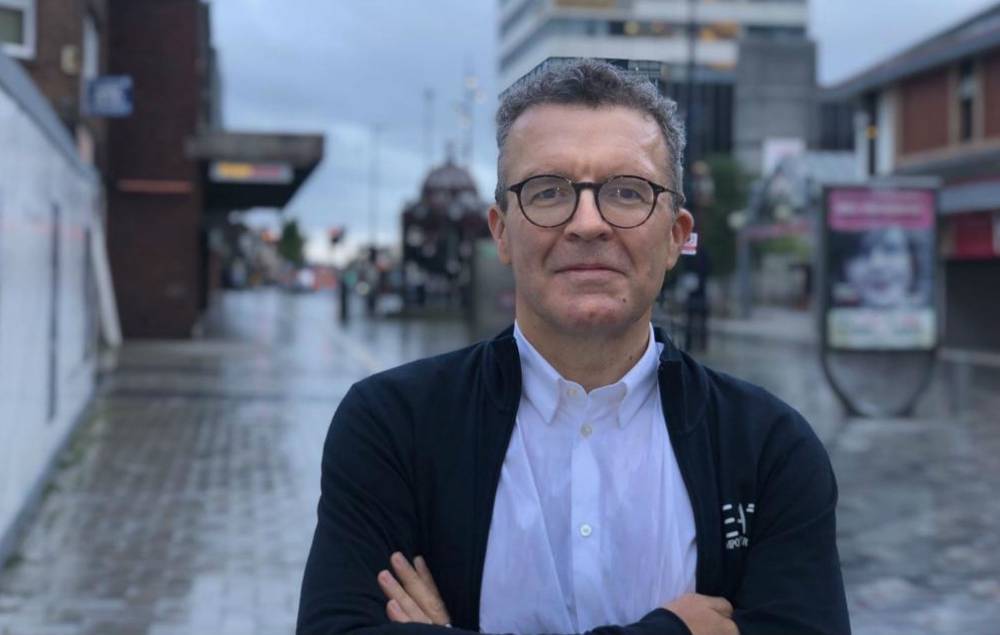 Tom Watson - Tom Watson calls post-Brexit visas and costs for touring artists “commercially crass and culturally wrong” - nme.com - Britain - Eu